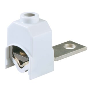 Spelsberg Bornier de connexion KU 1