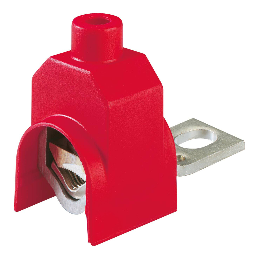 Spelsberg Bornier de connexion KU 2