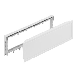 Spelsberg Bride AK-F AK3 FL00 79,9 × 266,2 × 40 mm