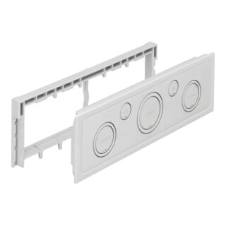 Spelsberg Bride AK-F AK3 FL01 79,9 x 266,2 x 40 mm