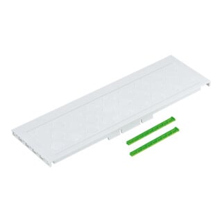 Spelsberg Collerette d’introduction GFL 411-m IP44 395 x 119 x 15 mm