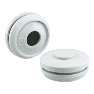 Spelsberg Double embout membrane M32 fermé DMS
