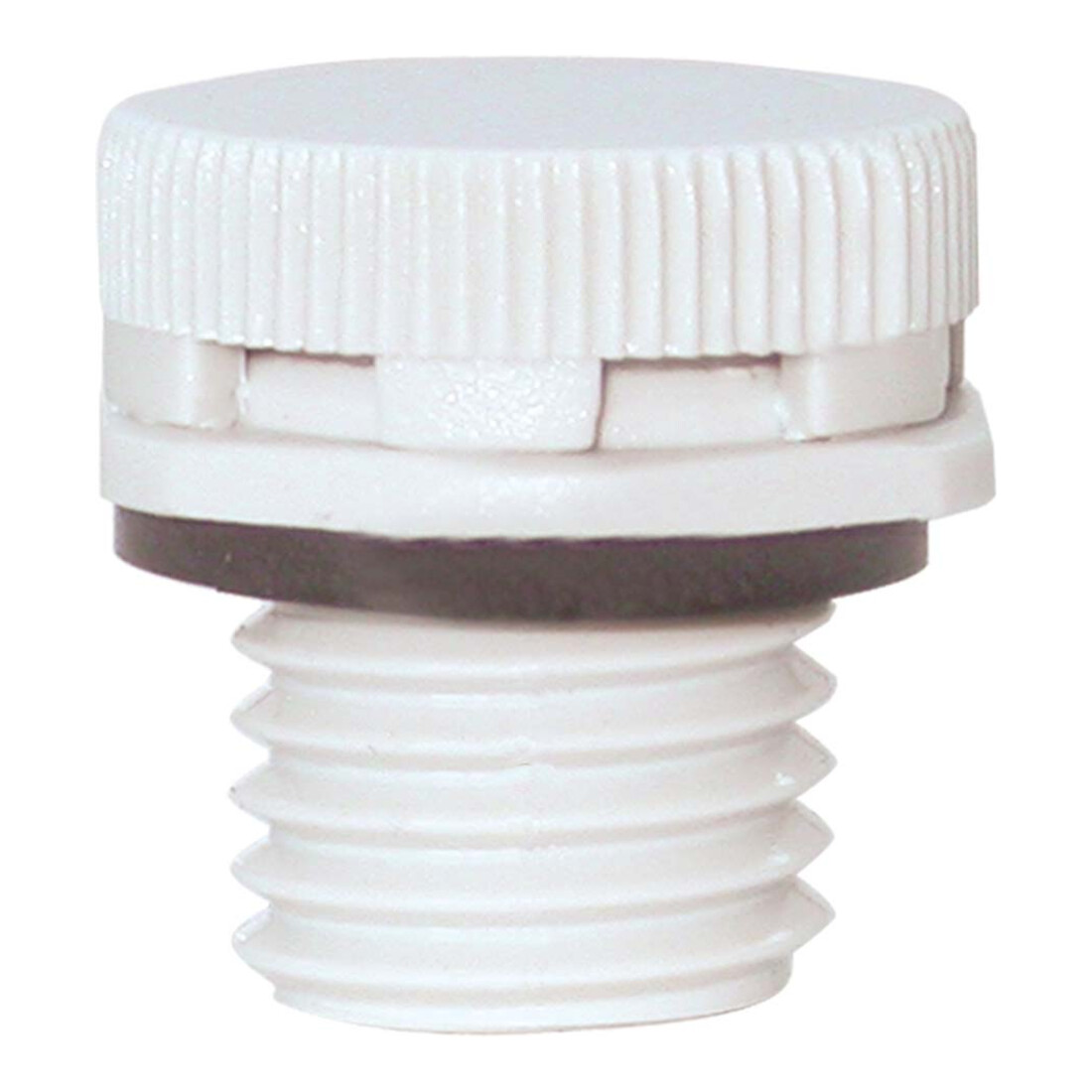Spelsberg Élément d'équilibrage de pression Polyamide gris DAE M12