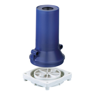 Spelsberg Entonnoir conique KOT 25 71 x 71 x 114,9 mm sans halogène