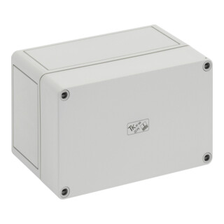 Spelsberg Gehäuse TK PS 1811-11-o 180 x 110 x 111mm