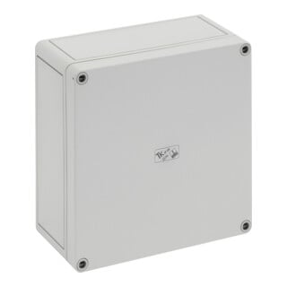 Spelsberg Gehäuse TK PS 1818-9-o 182 x 180 x 90mm