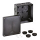 Spelsberg Kabelabzweigkasten leer Abox-i 100-L/sw-1