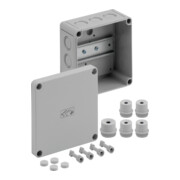 Spelsberg Klemmenkasten gr leer 4qmm IP54 RK 4/12L-leer-3