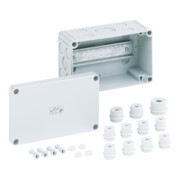 Spelsberg Klemmenkasten gr leer 4qmm IP54 RK 4/18KL-leer-3