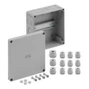 Spelsberg Klemmenkasten RK 4/18L-leer-3