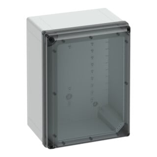 Spelsberg Leergehäuse GEOS-L 3040-22-to 300 x 400 x 226mm