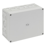 Spelsberg Leergehäuse IP66 TK PS 2518-11-m-3