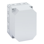 Spelsberg Leergehäuse TK PC 1813-13f-m grau 180 x 130 x 137mm