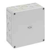 Spelsberg Leergehäuse TK PC 1818-9-m grau 182 x 180 x 90mm