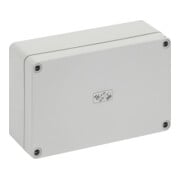 Spelsberg Leergehäuse TK PS 1811-6f-o 180 x 110 x 63mm grau IP66
