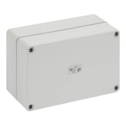 Spelsberg Leergehäuse TK PS 1811-8f-o 180 x 110 x 84mm grau IP66