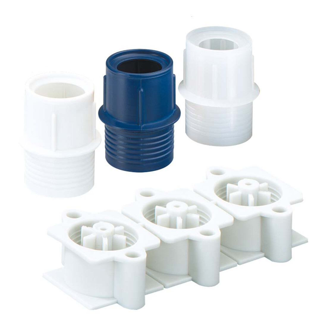Spelsberg Manchon de tube 18 mm pour tube type M20 ROP 20