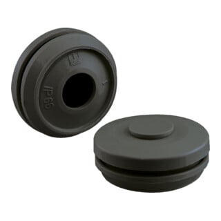 Spelsberg Manchon double membrane M32 fermé noir