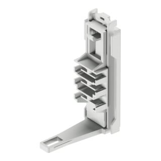 Spelsberg Montagehalter-Set MH-18 39 x 110 x 75mm