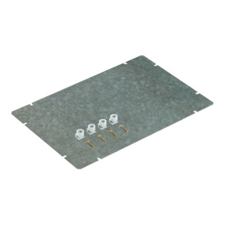 Spelsberg Montageplatte GMS 4