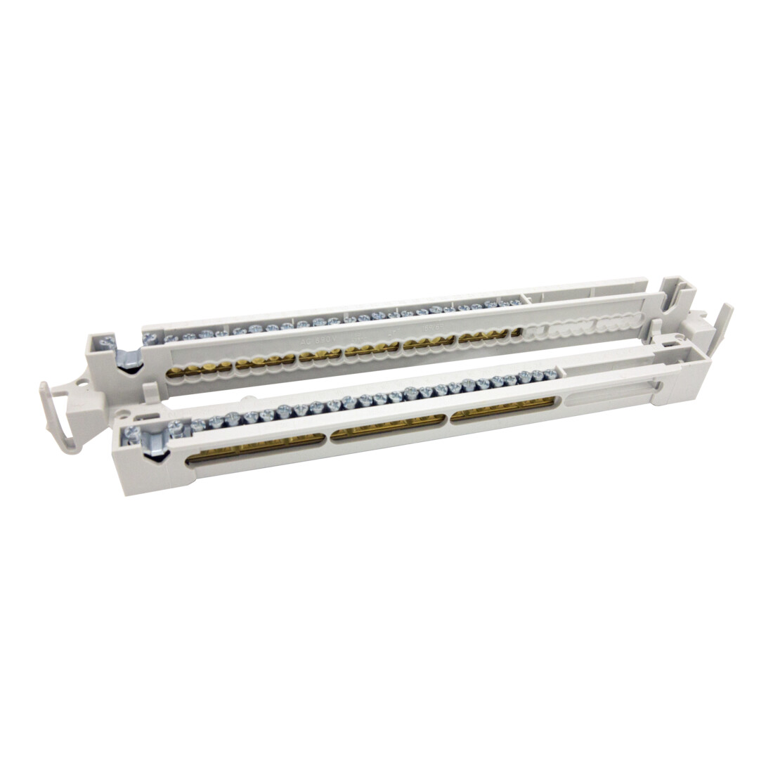 Spelsberg PE/N-Klemme AK 42 PEN-S