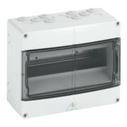 Spelsberg Petit répartiteur 400V 16mm² 12xN/PE AKi 12-1