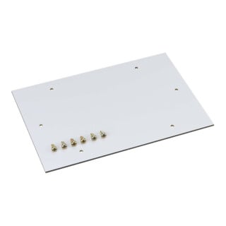 Spelsberg Plaque de montage MP 2518 TK MPI-2518