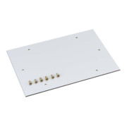 Spelsberg Plaque de montage MP 2518 TK MPI-2518-1