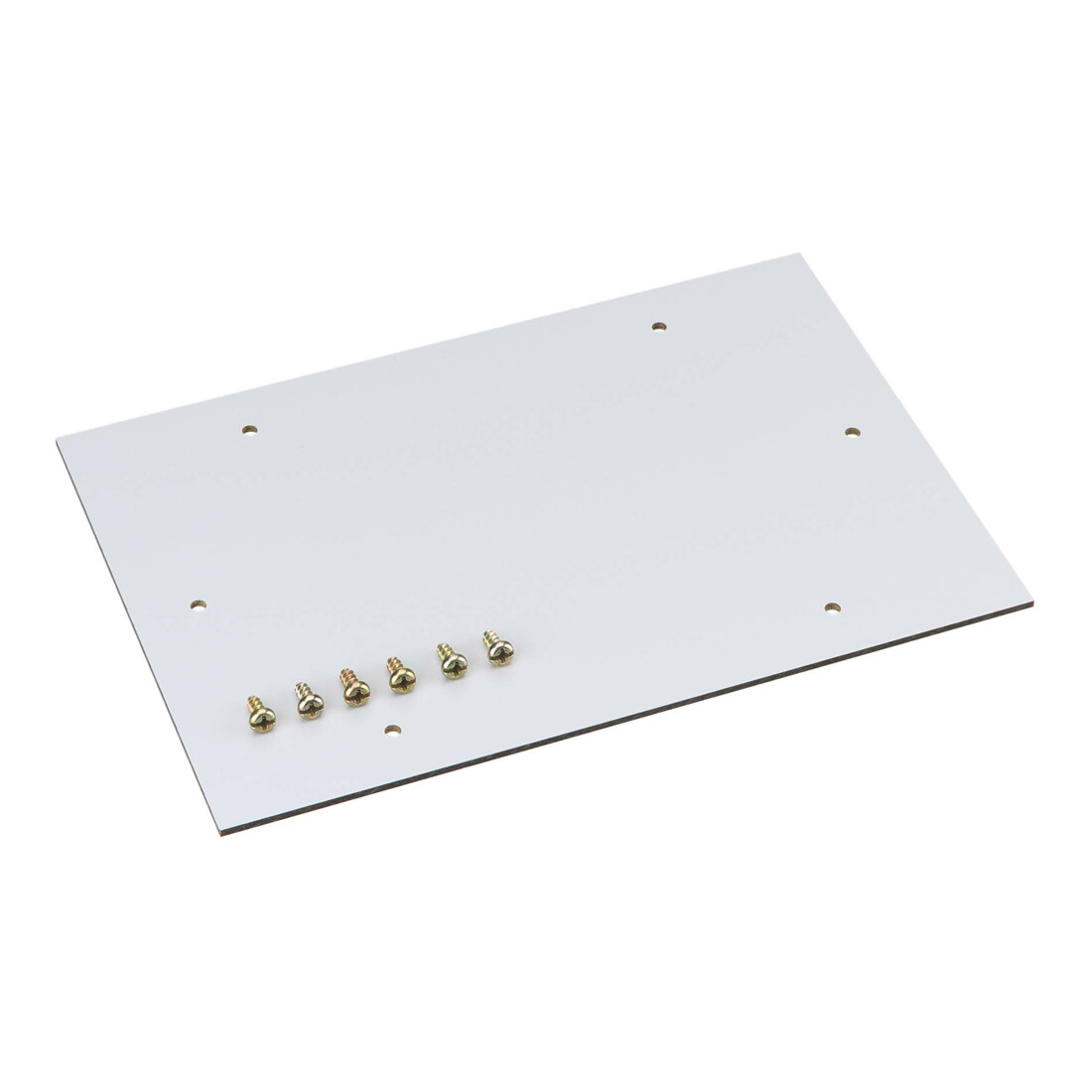 Spelsberg Plaque de montage MP 2518 TK MPI-2518