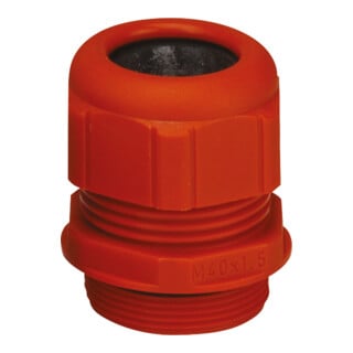 Spelsberg Presse-étoupe câble IP68 KVR M25 RAL2004 orange