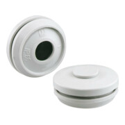 Spelsberg Raccord double membrane M16 fermé DMS-1