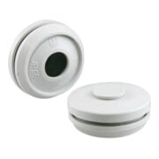 Spelsberg Raccord double membrane M20 fermé DMS-1