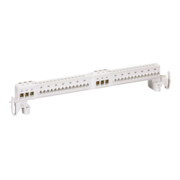 Spelsberg Rail de connexion PE/N pour AK14, AK28 AK 14 PEN-SL-1
