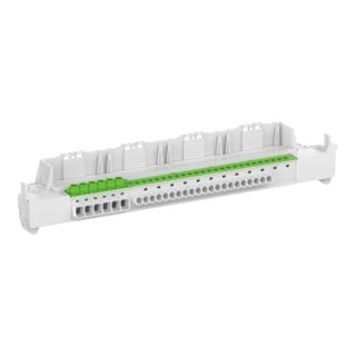 Spelsberg Rail de serrage VDE AK3 6/21 PE