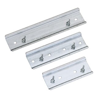 Spelsberg Rail normalisée NS 35 TK 1309/1313 35 x 106 x 7,5 mm