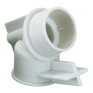 Spelsberg Rohrkrümmer ROK 1 halogenfrei 33 x 52,5 x 54mm