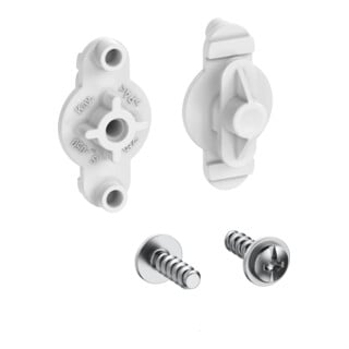 Spelsberg Set de fixation KTB 1 Set 10 pièces