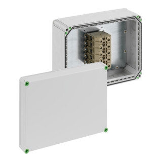 Spelsberg Verbindungsdose Abox-i 1500DK 150mm² Ui=690V