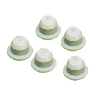 Spelsberg Verschlussstopfen VST RR grau 11,3 x 11,3 x 7mm