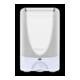 Spender Deb TF2 White & Chrome Border H277xB170xT100ca.mm weiß/chrom-1