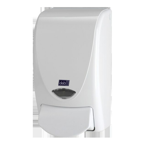 Spender PROLINE LxBxH 170x130x290mm f.1l Kartusche