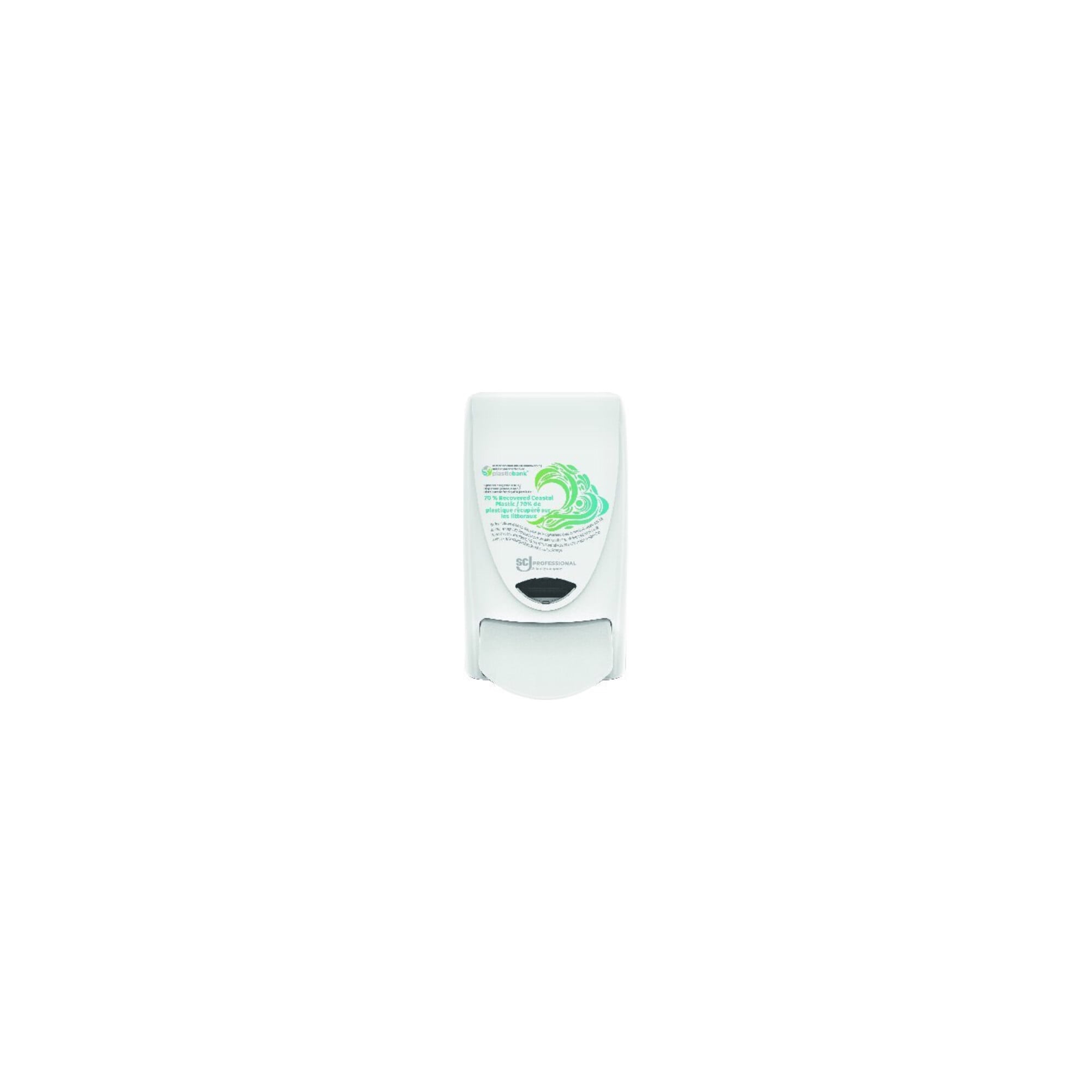 Spender PROLINE WAVE 1L Kartusche Hautreiniger SCJ Professional Spender ; SC Johnson Professional