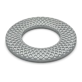 ART 88131 Sperrkantring VSK für Zylinderschrauben mit Klemmkraft bis 8.8, Federstahl