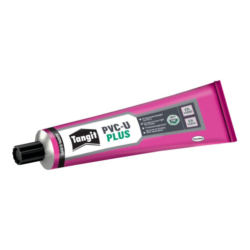 Spezialkleber PVC-U PLUS Inh.125g Tube TANGIT