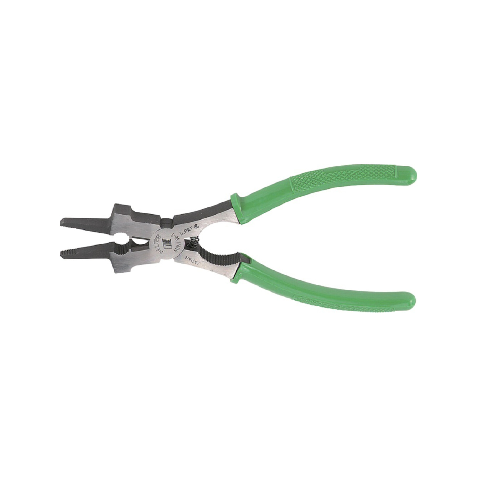 Spezialzange Gr. 1 Länge ca. 18 cm ; E/D/E