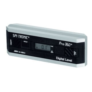 SPI Inclinomètre numérique type 3600