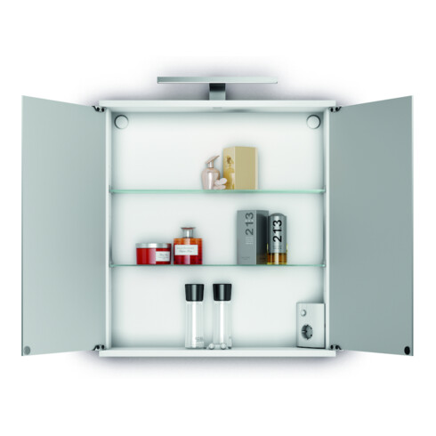 Spiegelschrank Kandi LED