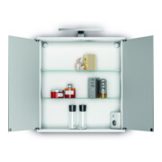 Spiegelschrank Kandi LED-4