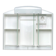 Spiegelschrank Rano LED-3