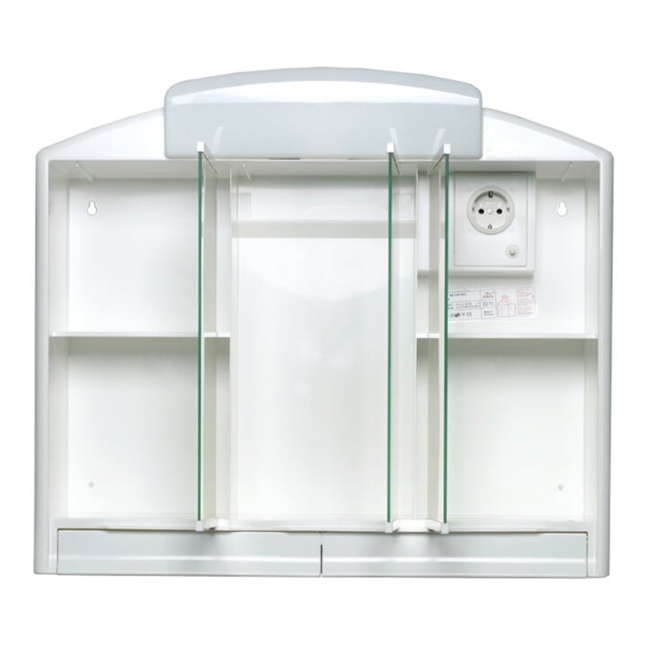 Spiegelschrank Rano LED